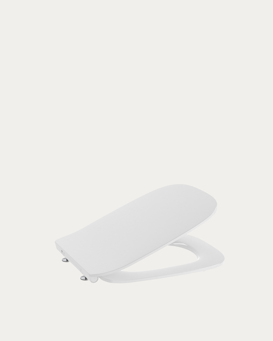 Roca toaletna daska Debba, slim, soft close