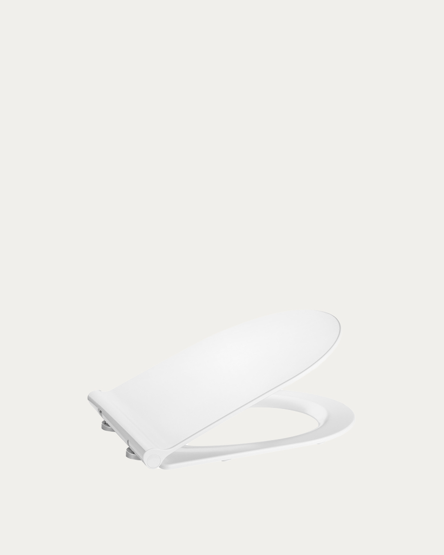 Roca toaletna daska Meridian slim, soft close