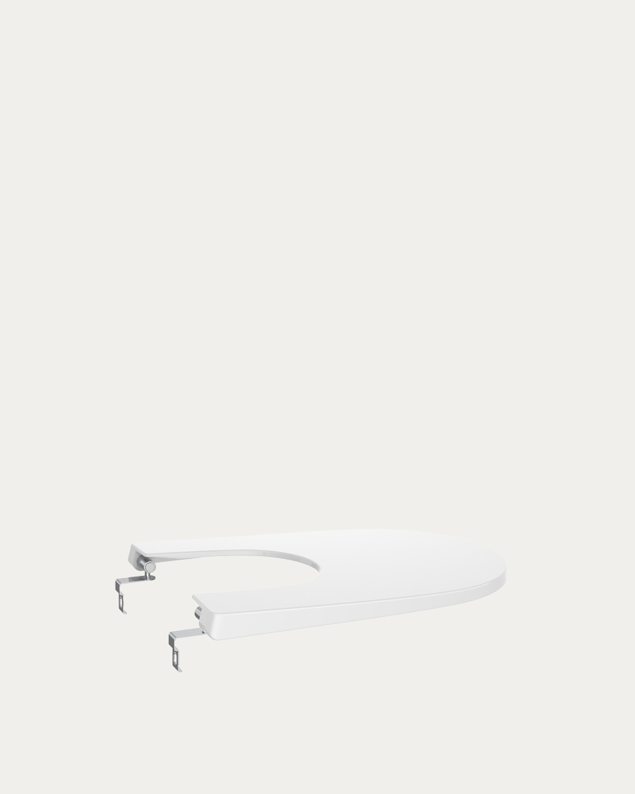 Roca toaletna daska za bide Ona, soft close