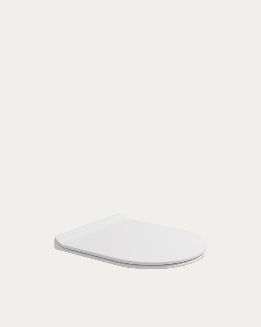 Flaminia toaletna daska App, slim