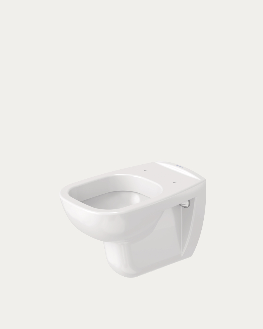 Duravit viseća toaletna školjka D-Code, 54 cm