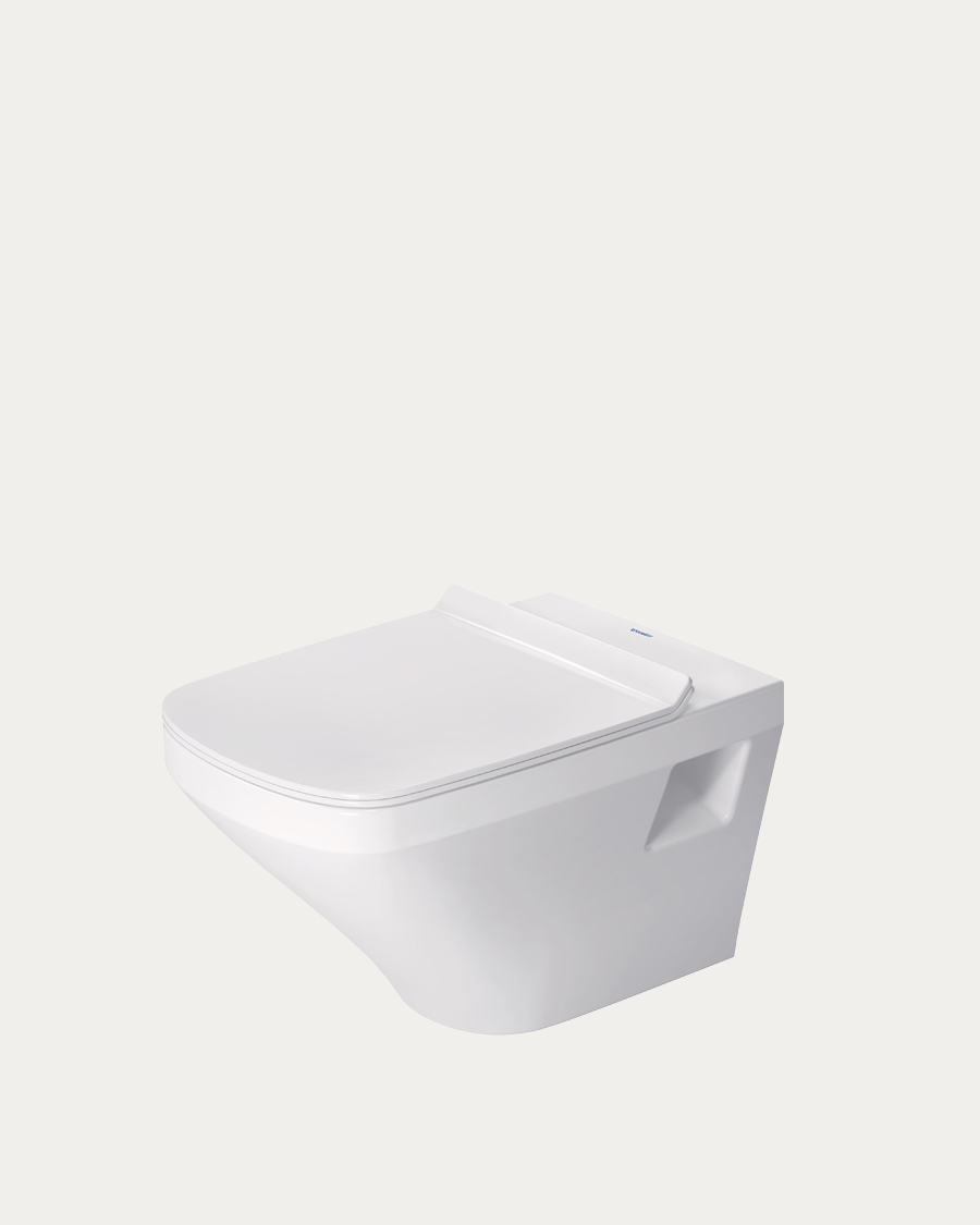 Duravit viseća toaletna školjka Durastyle, 54 cm