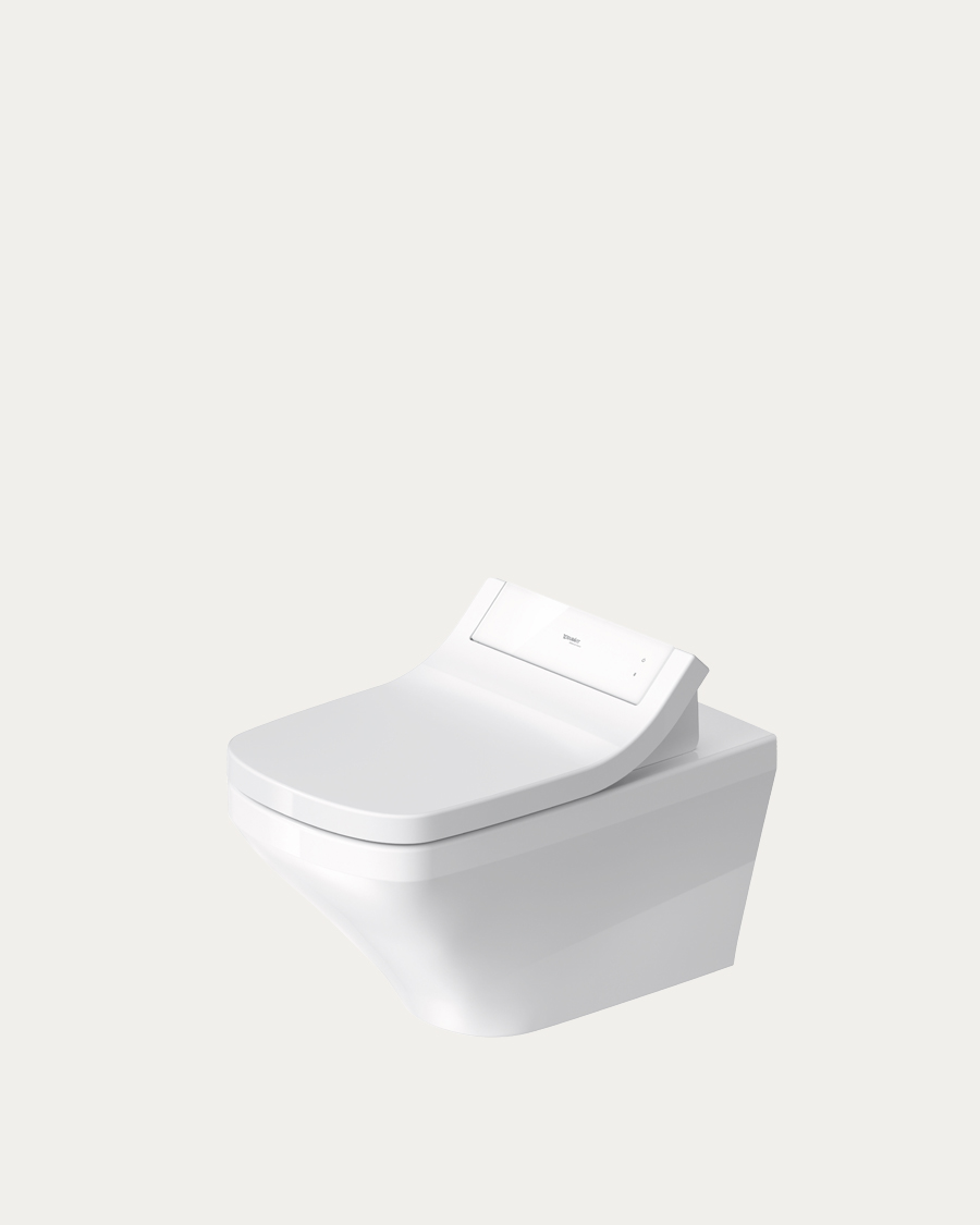 Duravit viseća toaletna školjka Durastyle za Sensowash