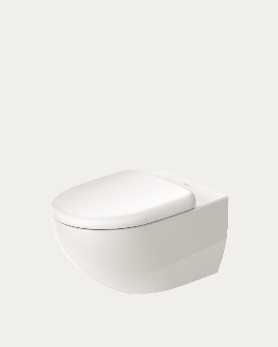 Duravit viseća toaletna školjka Architec