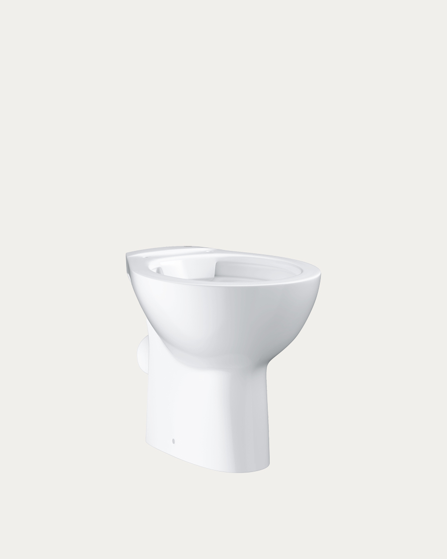 Grohe toaletna školjka Bau Ceramic, rimless