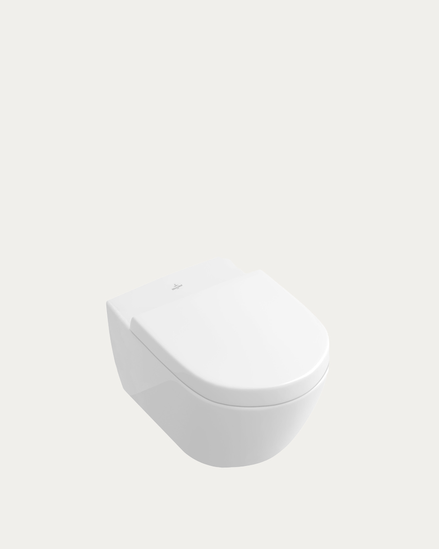 Villeroy&Boch viseća toaletna školjka Subway 2.0