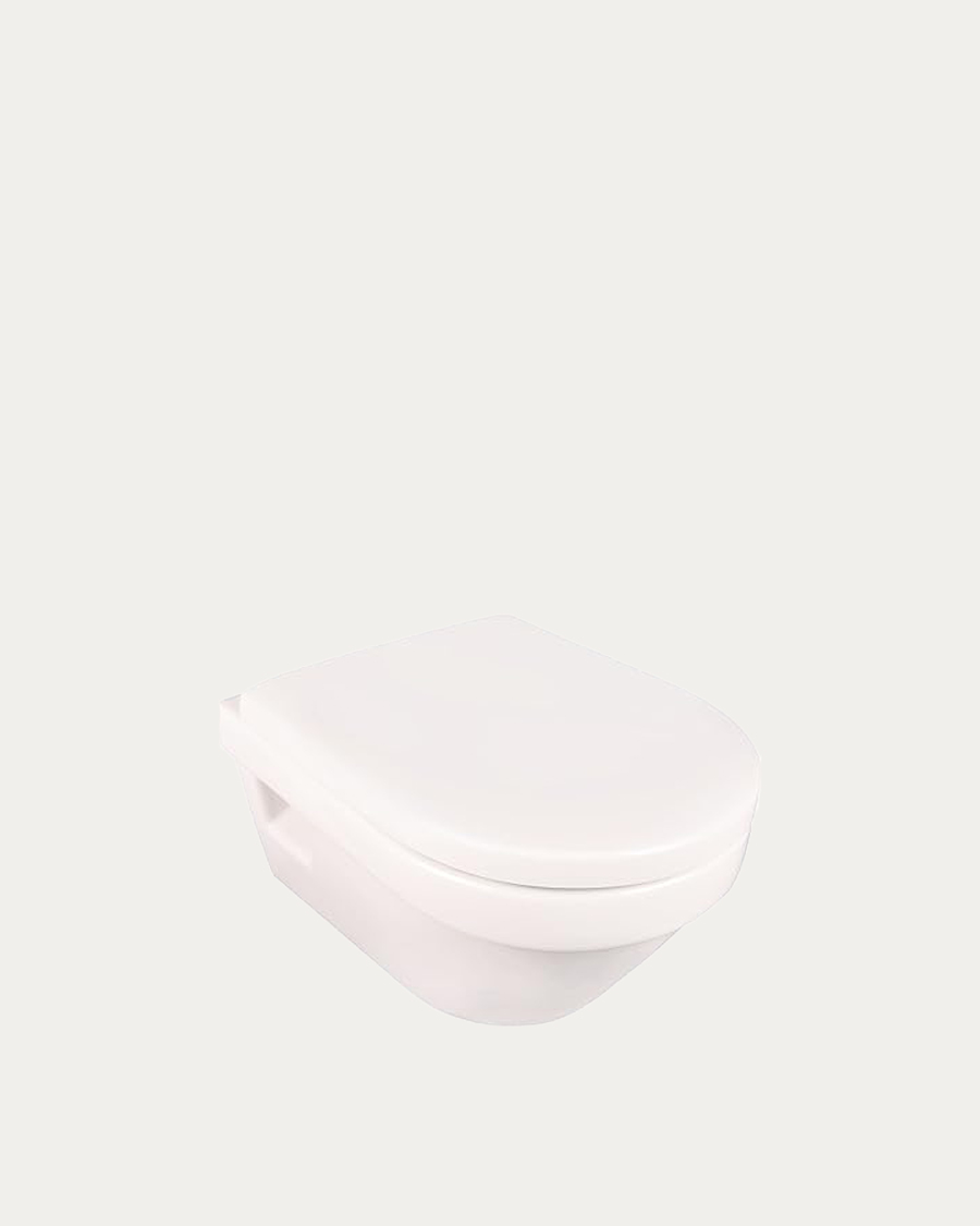 Villeroy&Boch viseća toaletna školjka Architectura, sa daskom