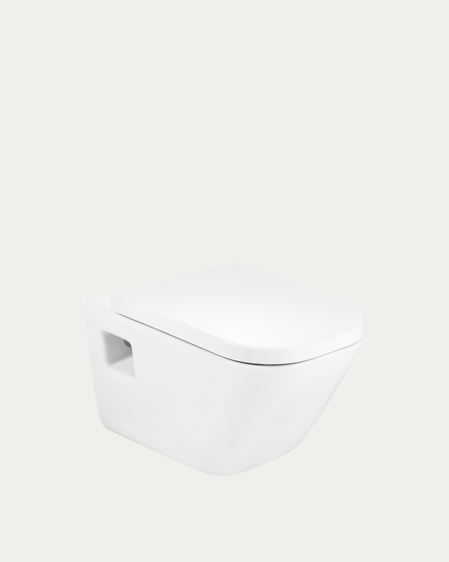 Roca viseća toaletna školjka The Gap