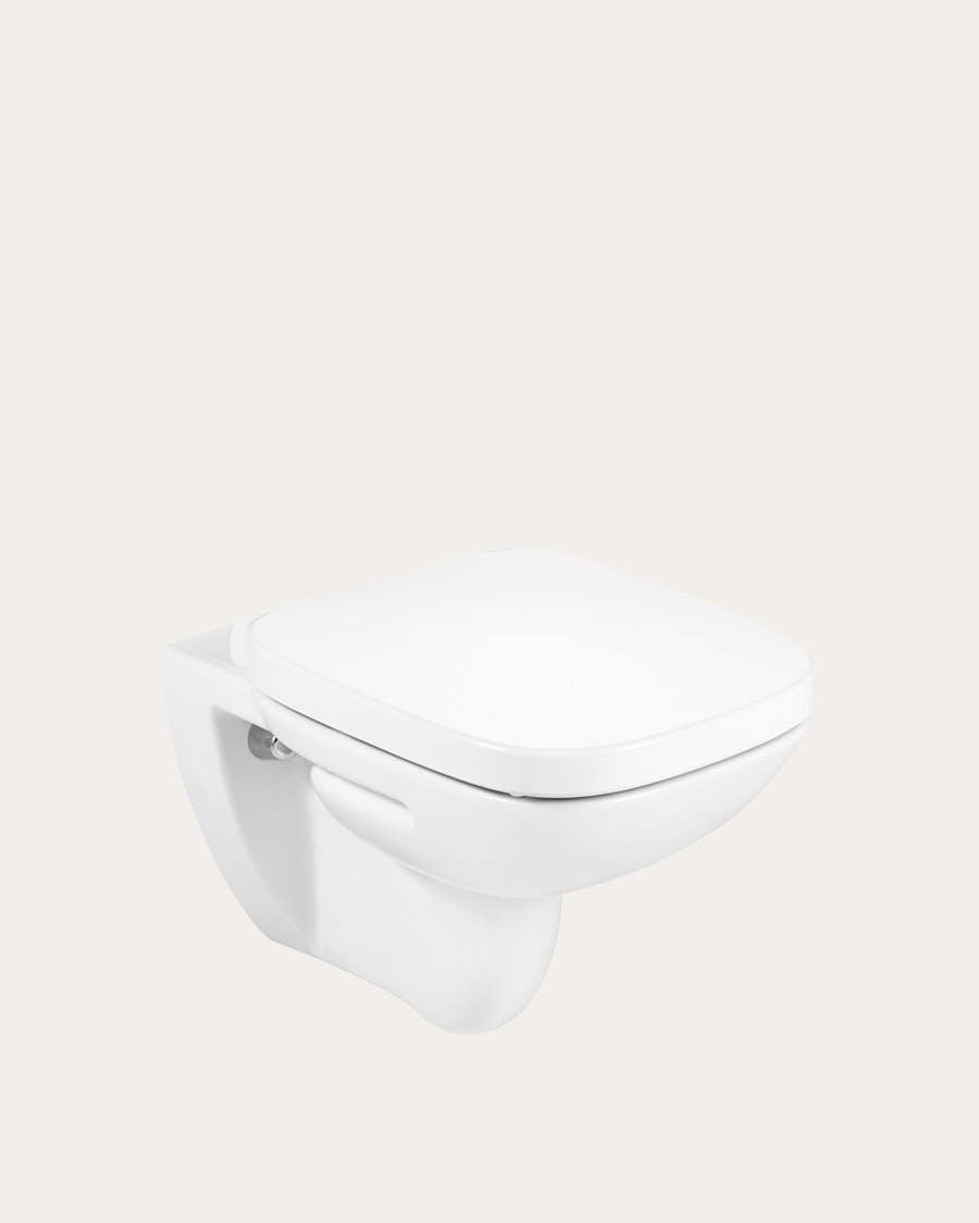 Roca viseća toaletna školjka Debba