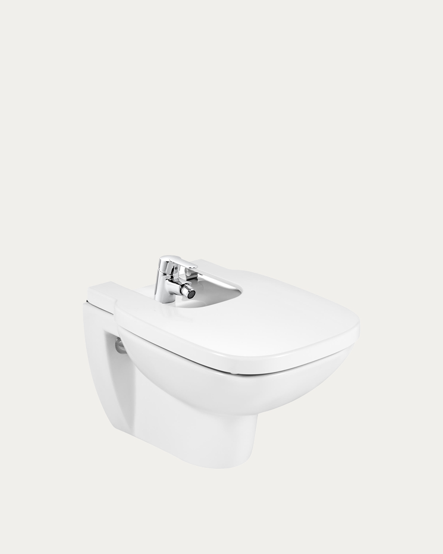 Roca bide viseći Debba