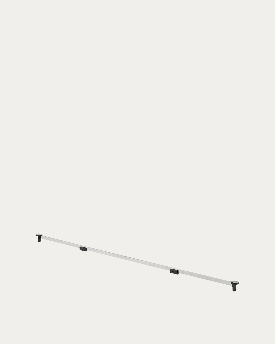 Viega tuš kanalica-nasadnik, mat krom