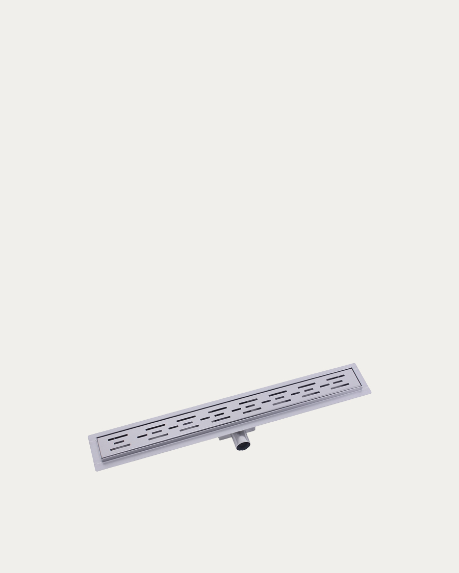 Idealaqua tuš kanalica-rešetka Line, 70 cm