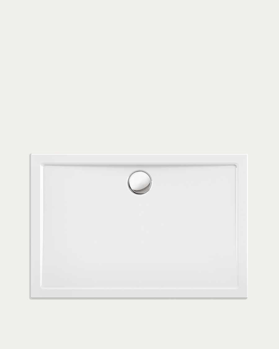 Idealaqua tuš kada pravokutna AJSC, 120x70 cm