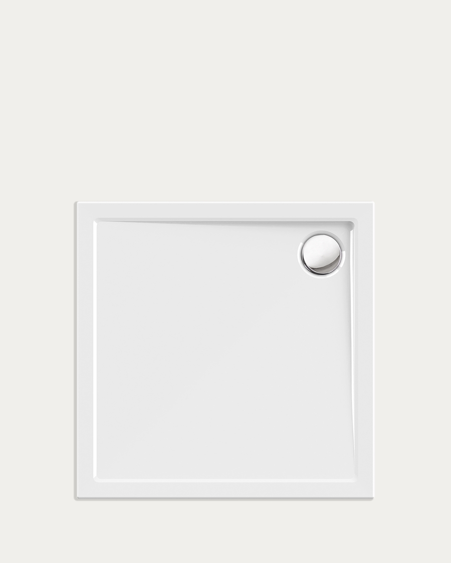 Idealaqua tuš kada kvadratna AJSC, 90x90 cm