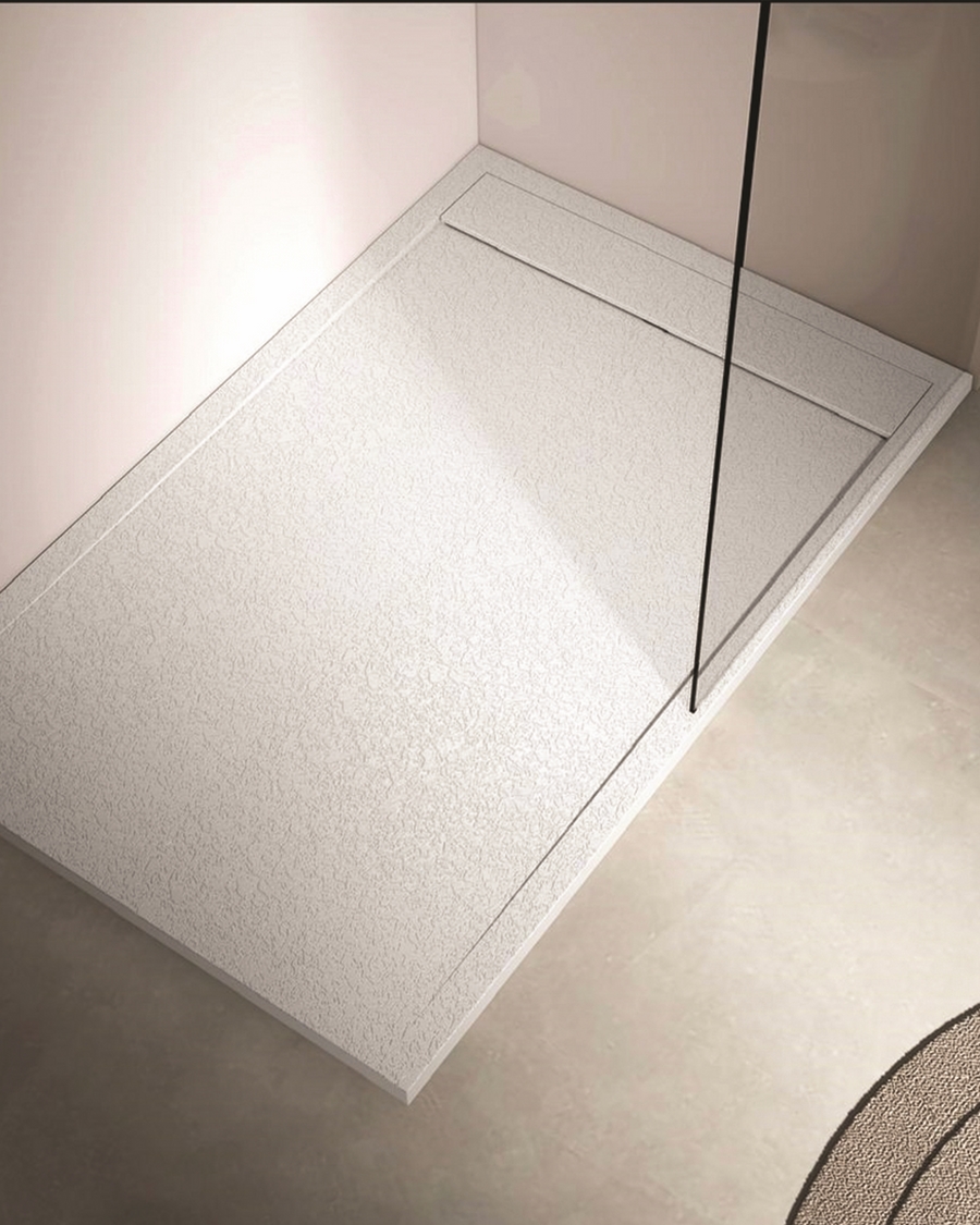 Idealaqua tuš kada pravokutna MxDF15, 120x90 cm