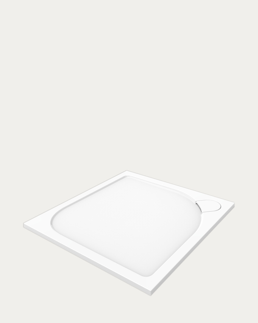 Idealaqua tuš kada pravokutna Vision, 120x80 cm