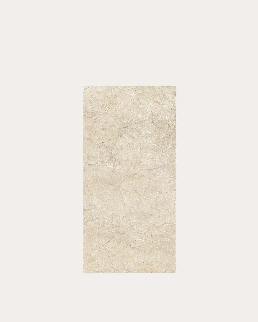 Pločica Cifre Crema Marfil PB Brillo 30x90 cm