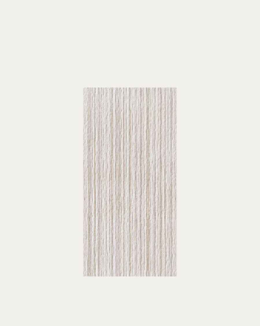 Pločica Cifre Neutra Cream Relieve 30x90 cm