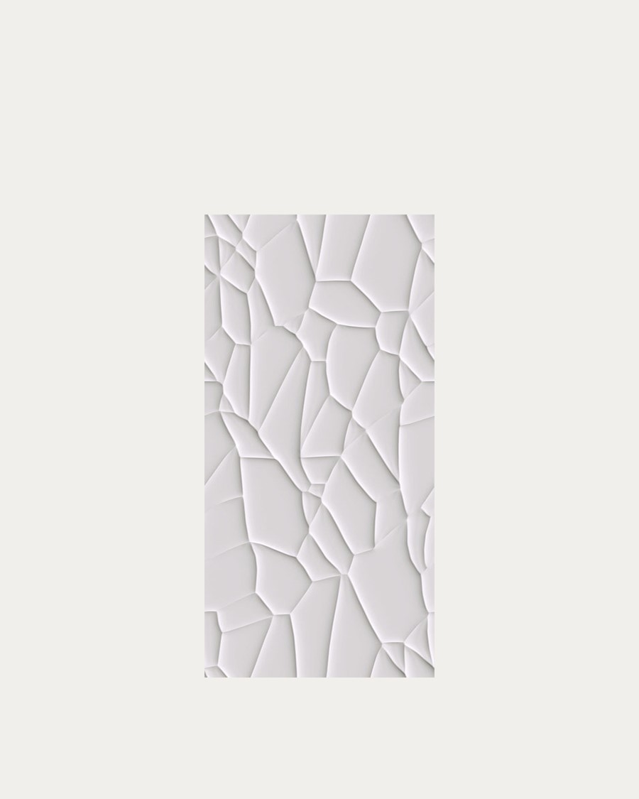 Pločica Cifre Glaciar Brillo Relieve Mojave PB 30x90 cm