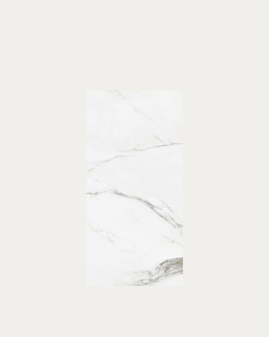 Pločica Cifre Statuario Brillo PB 30×90 cm