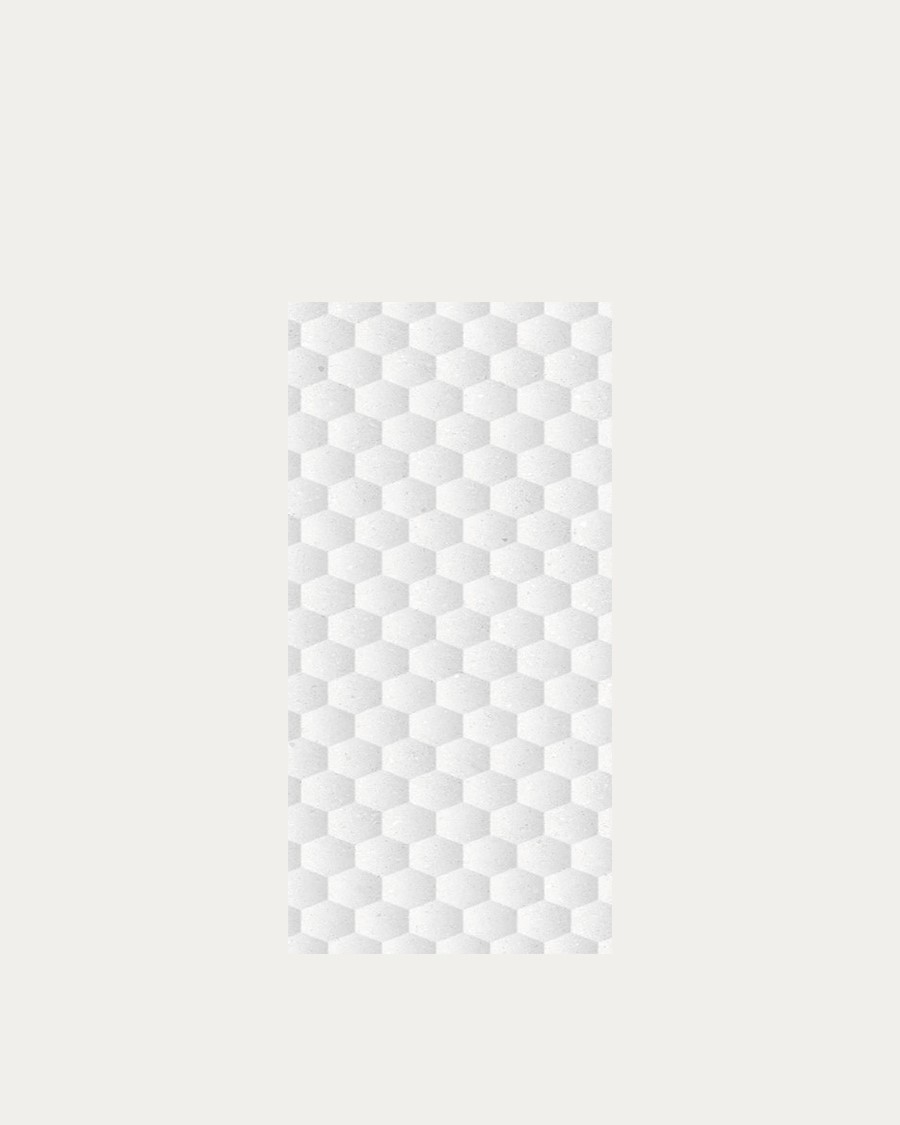 Pločica Cifre Granite Eden White 30x90 cm