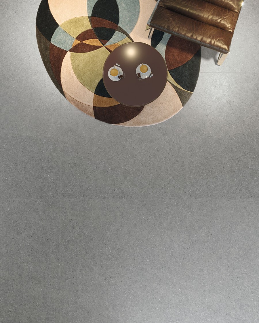 Pločica Cifre Granite Antracite 60×60 cm