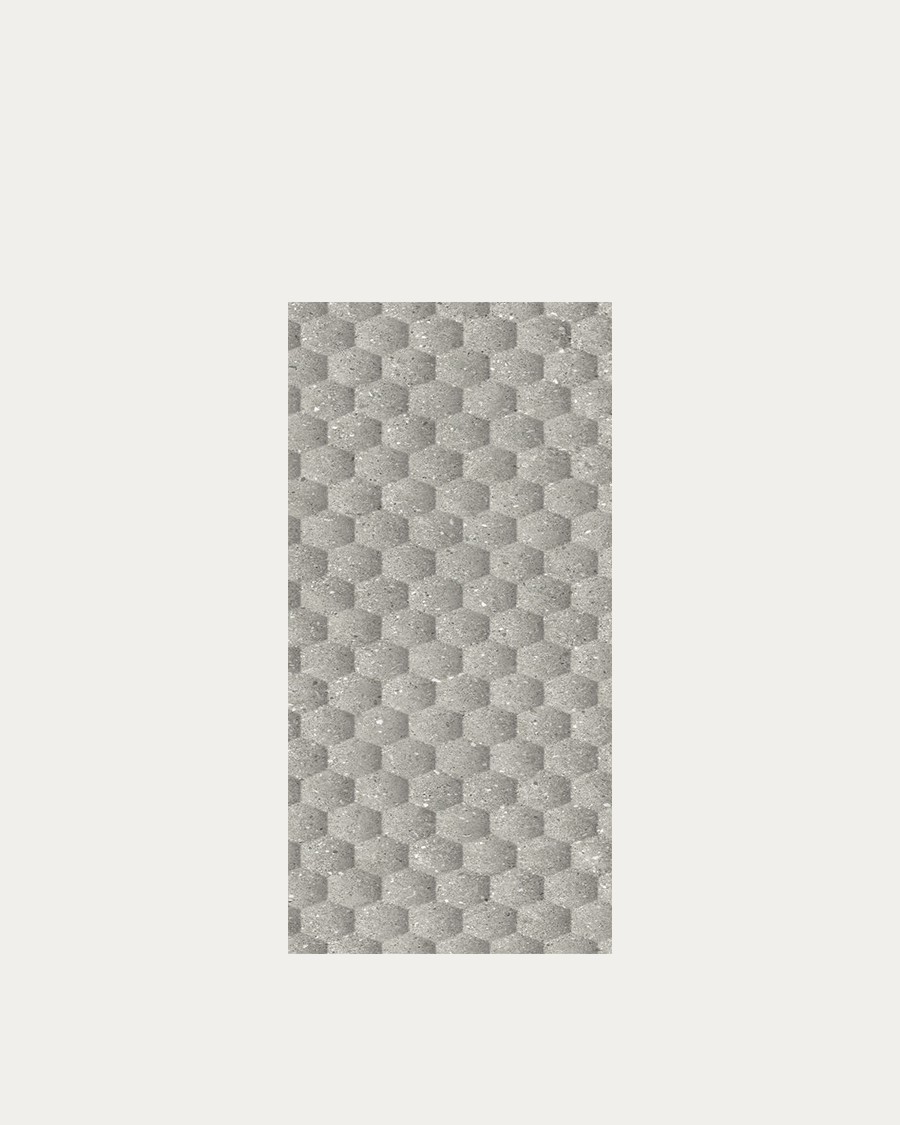 Pločica Cifre Granite Eden Grey 30x90 cm