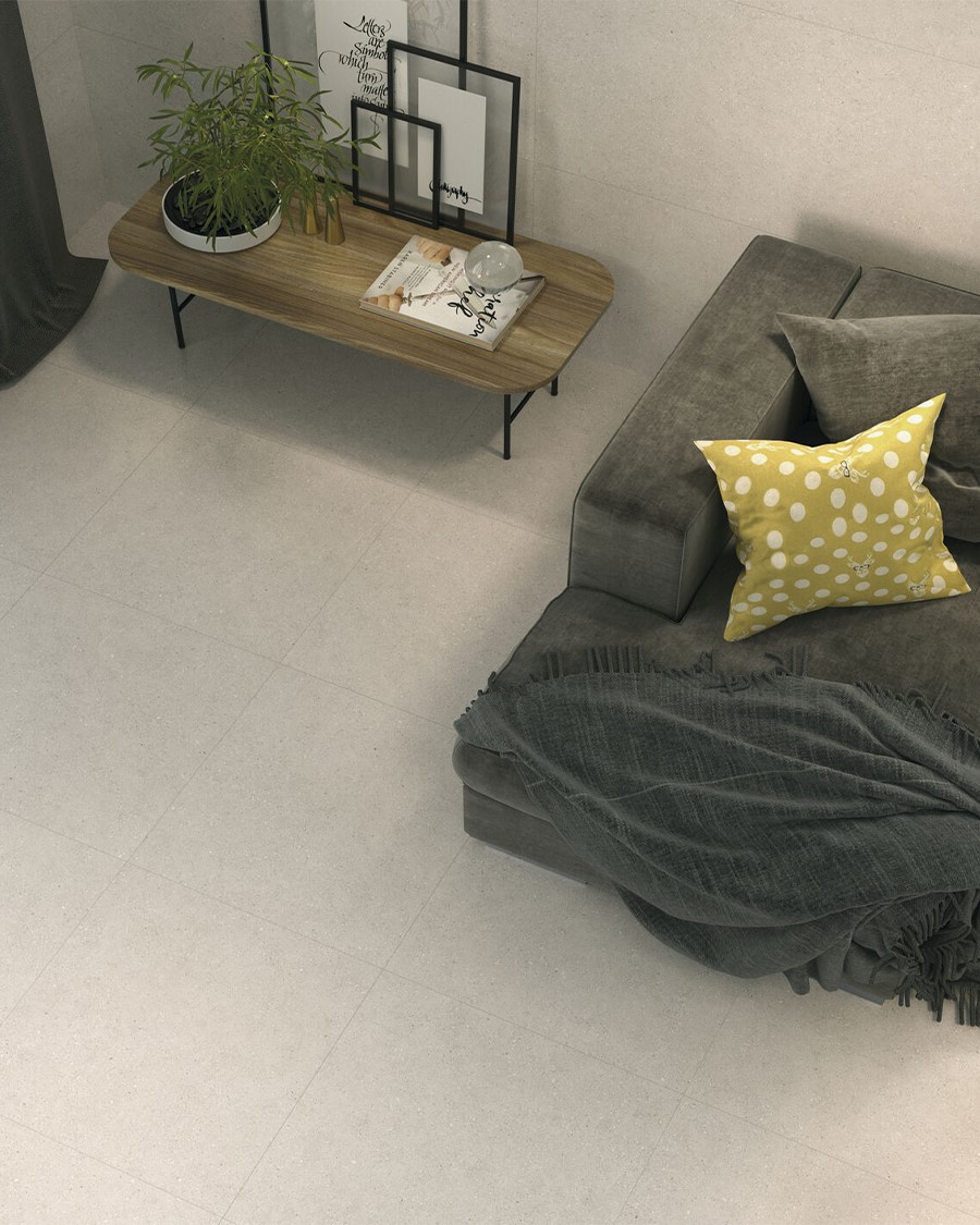 Pločica Cifre Granite Cream 60x60 cm