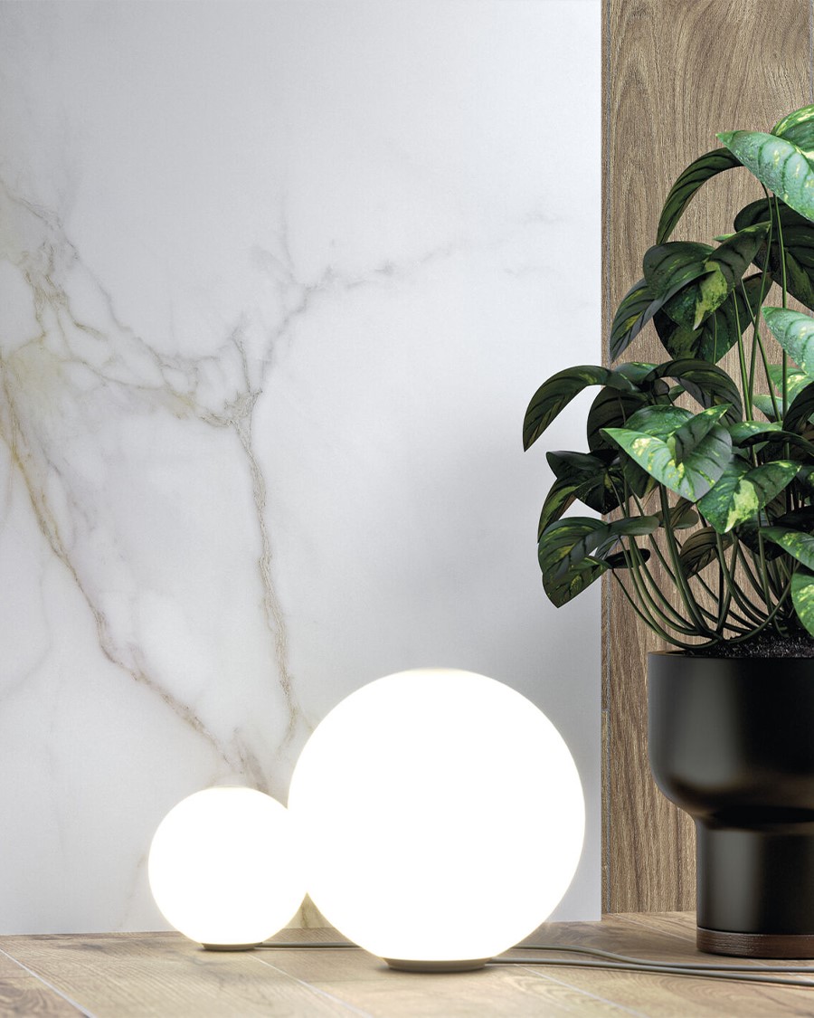 Pločica Cifre Diamond Gold Mat PO 60x120 cm