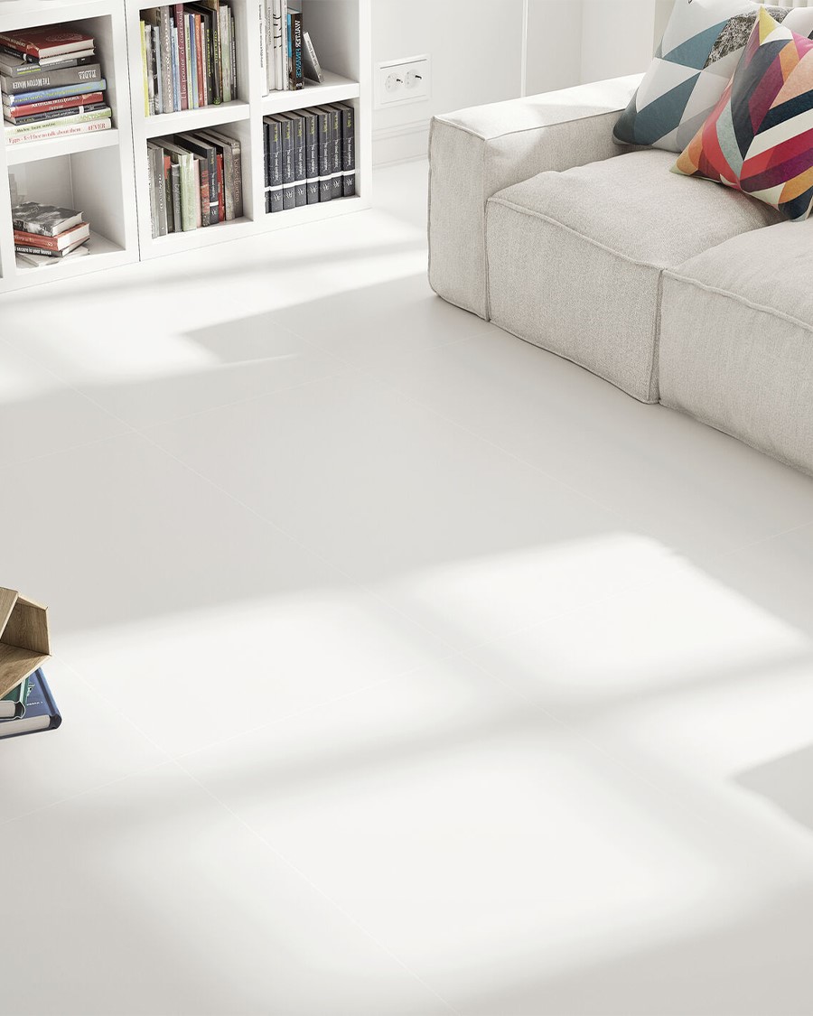 Pločica Cifre Glaciar Pulido 60x60 cm