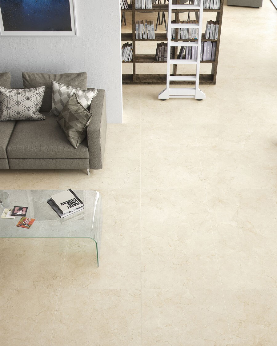 Pločica Cifre Crema Marfil Mat 60x120 cm