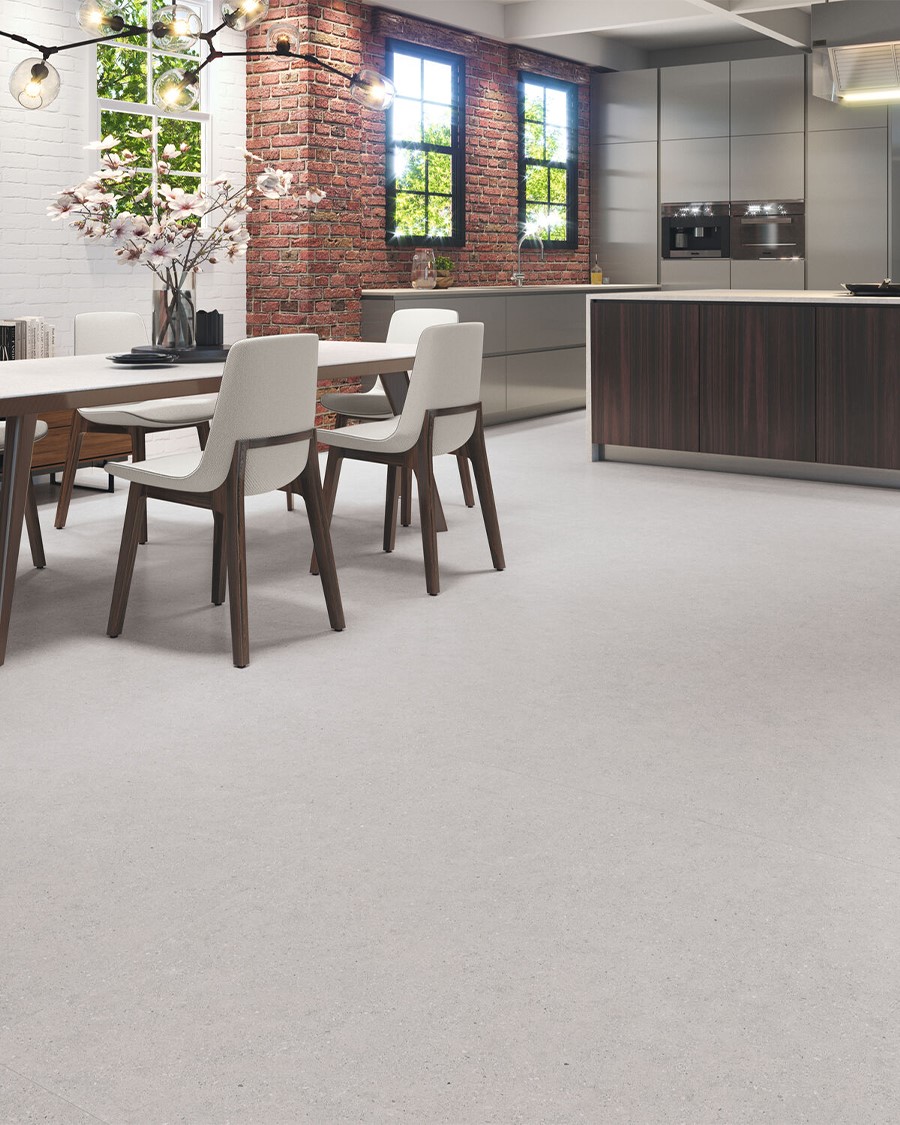 Pločica Cifre Granite White 60×60 cm