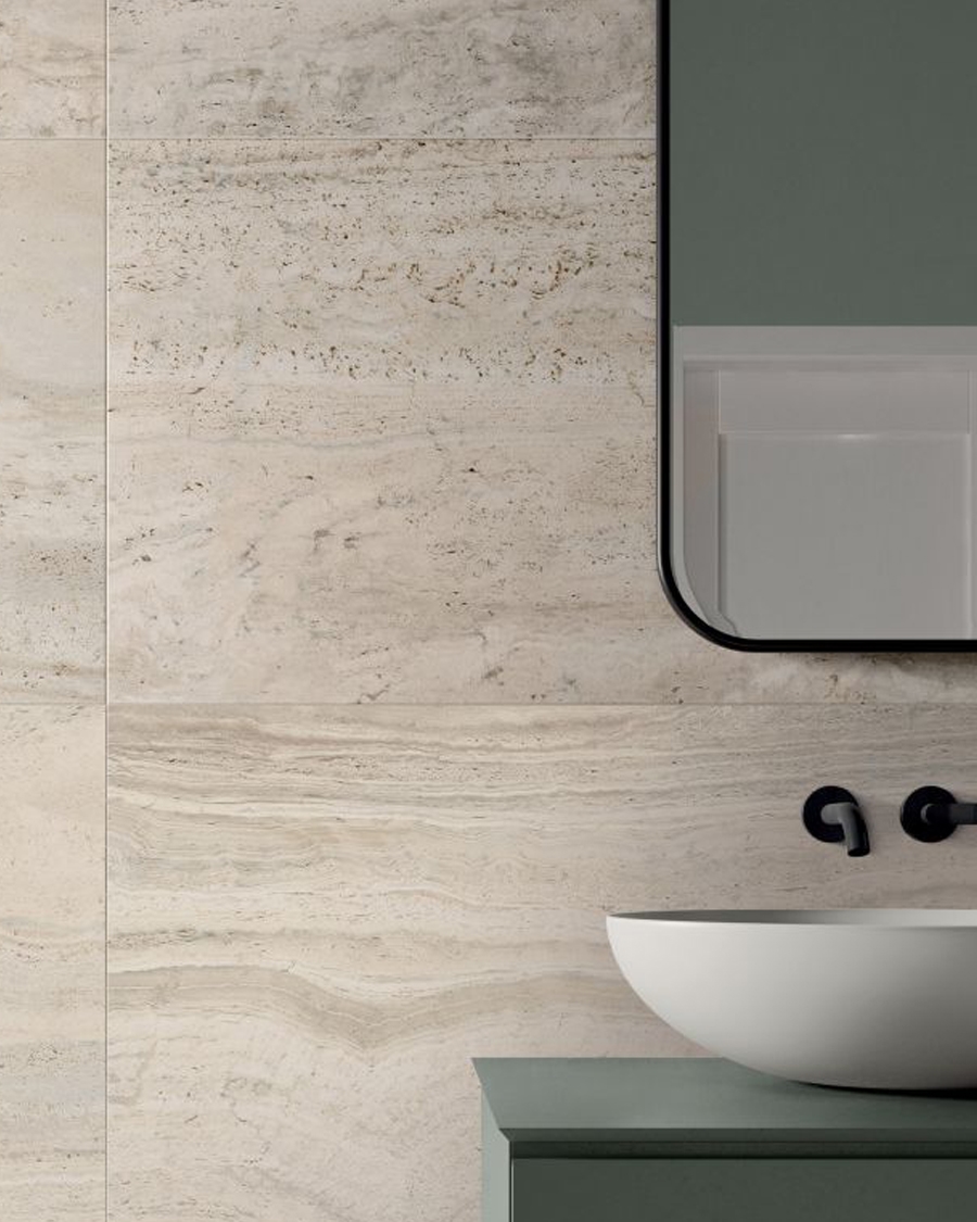 Pločica Flaviker Navona Bone Vien 60×120 cm