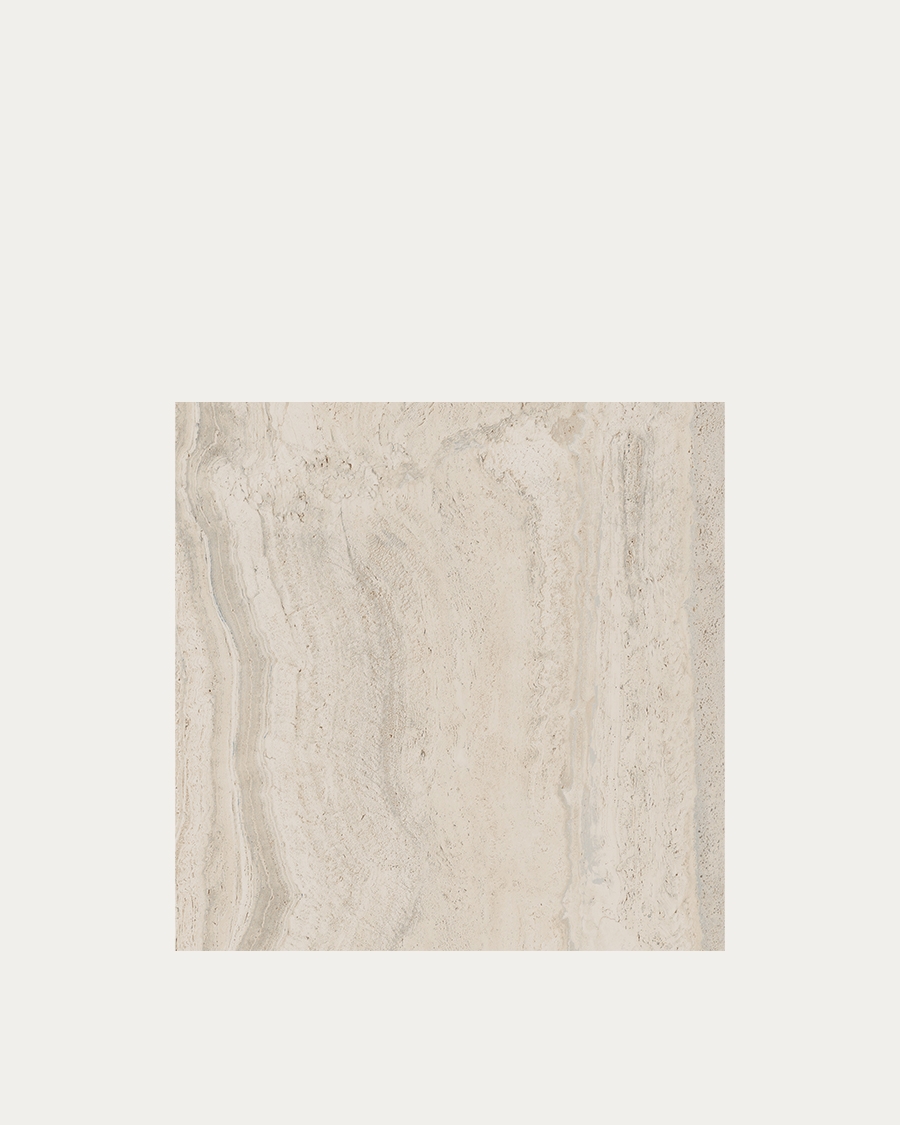 Pločica Flaviker Navona Bone Vien 80×80 cm