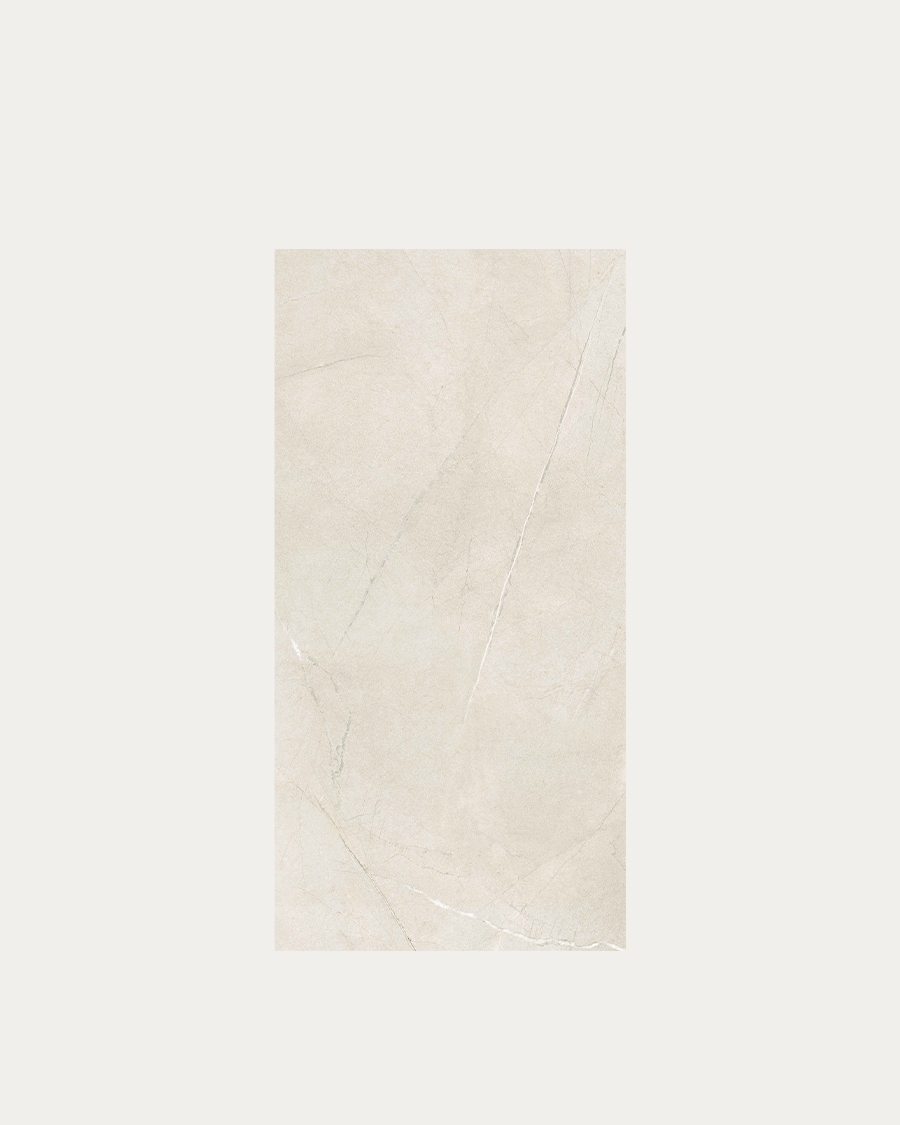 Pločica Flaviker Supreme Memories Pulpis Ivory Anticatto 3D 60x120 cm