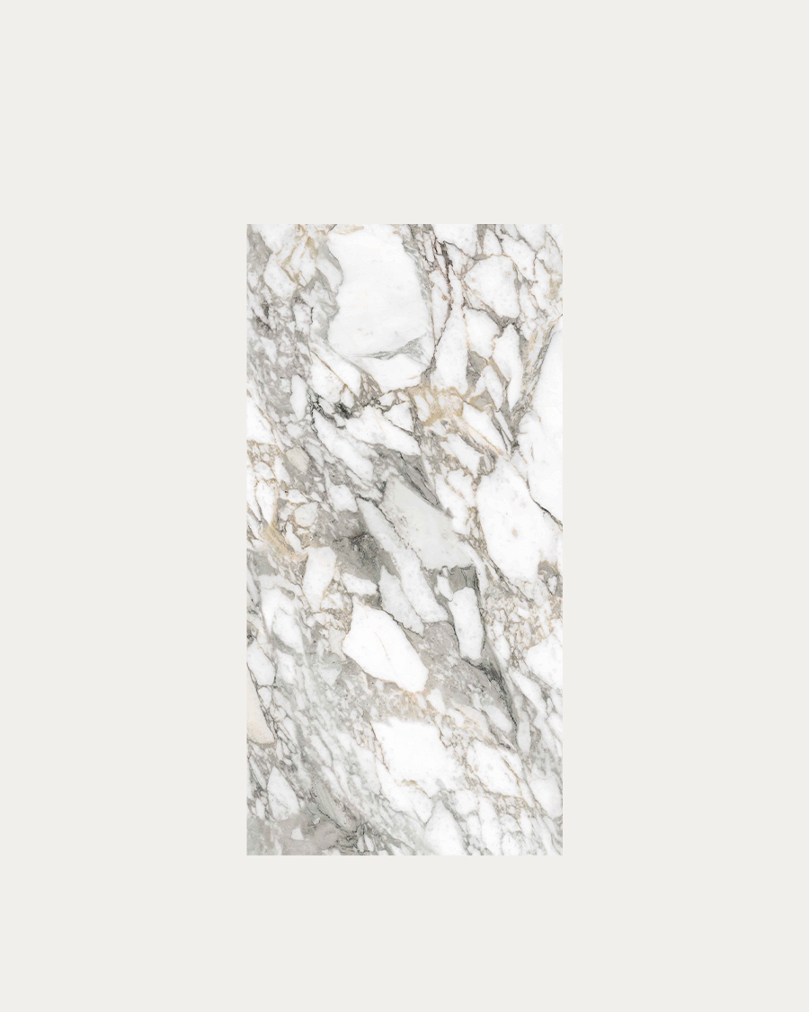 Pločica Flaviker Supreme Memories Bianco Vagli Anticatto 3D 60x120 cm