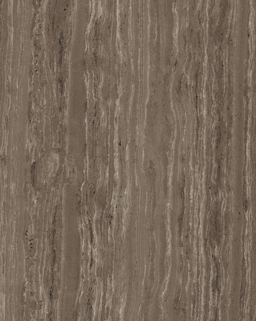 Pločica Idealker V Travertine Ocean Nero 60X120 cm