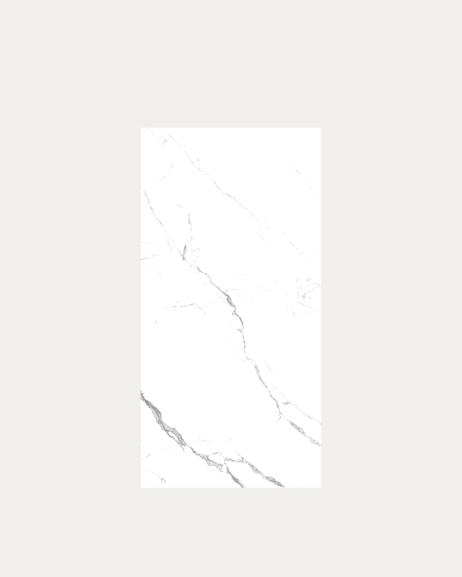 Pločica Idealker S Calcatta Levigato 120x240 cm