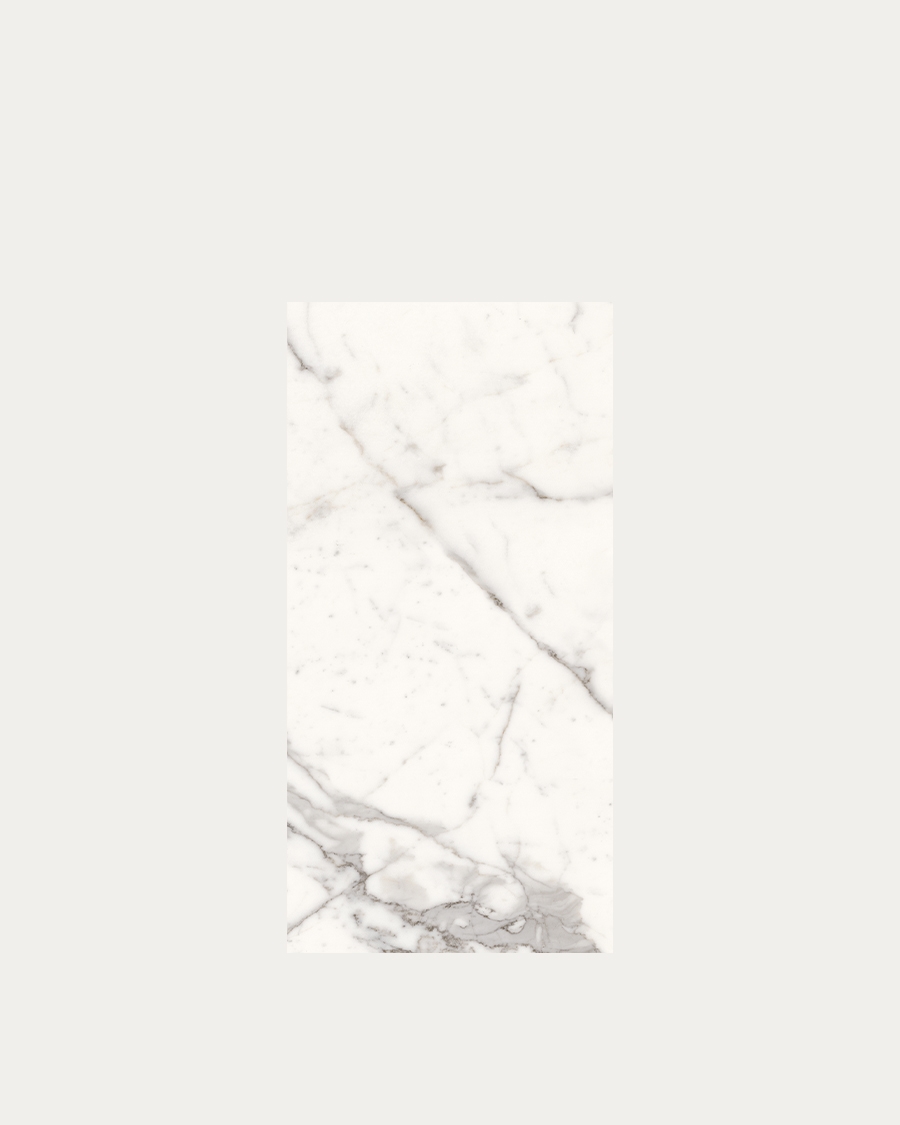 Pločica Idealker S Cezar White Levigato 60x120 cm