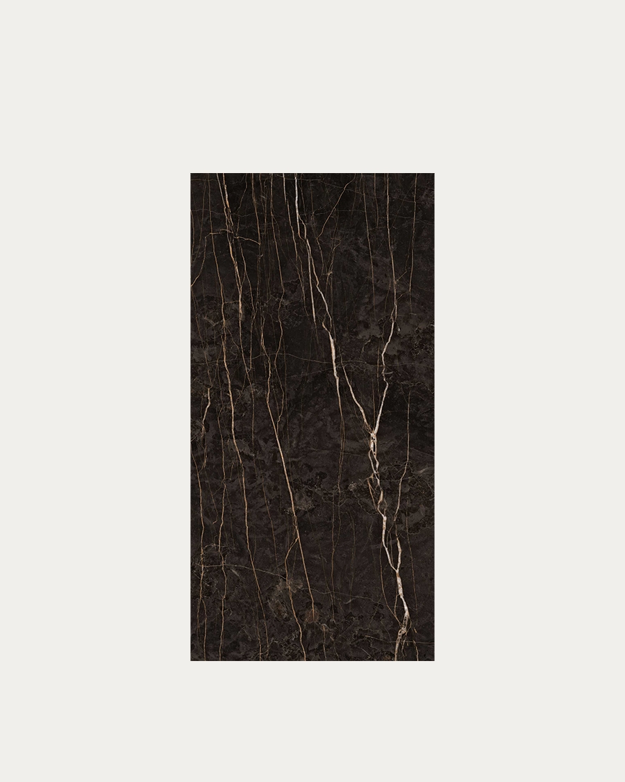 Pločica Idealker S Colonial Black Levigato 120×240 cm