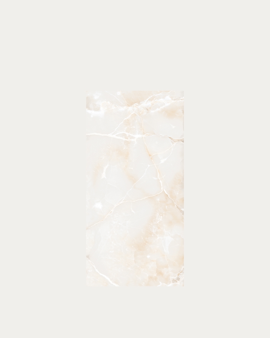 Pločica Idealker V Bell Onyx Natural 60X120 cm