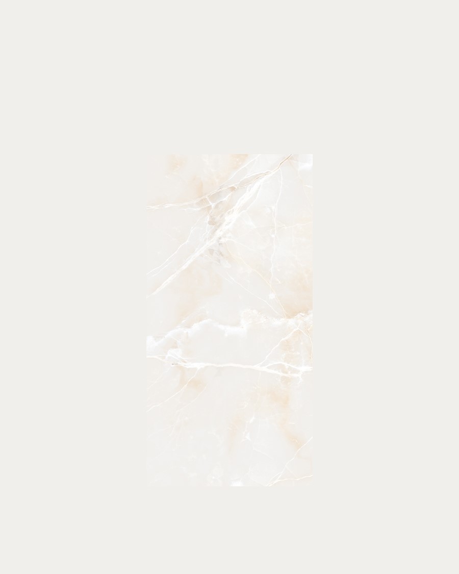 Pločica Idealker V Bell Onyx Natural 60X120 cm