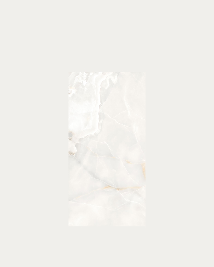 Pločica Idealker S Fantasy Onyx Levigato 60x120 cm