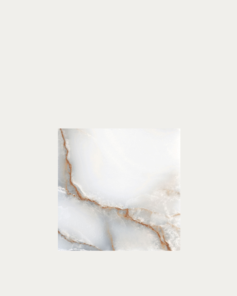 Pločica Idealker S Ice Onyx Levigato 120x120 cm