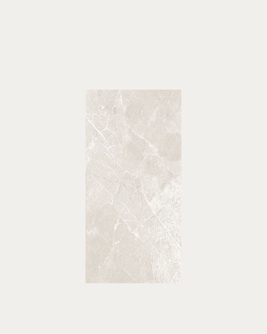 Pločica Idealker S Ambrato White Levigato 120x240 cm