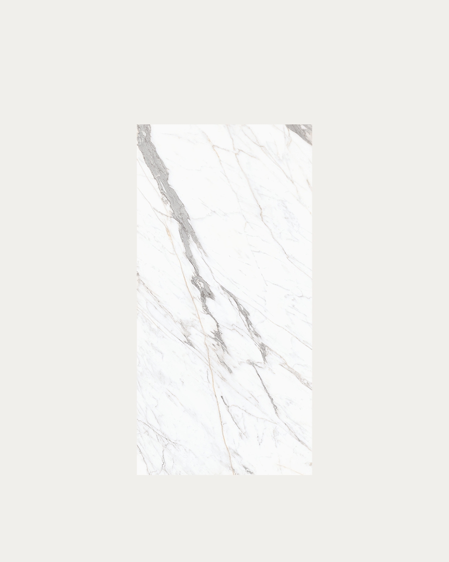 Pločica Idealker S Statuario Smart Levigato 120x240 cm