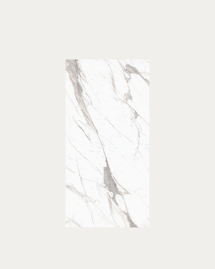 Pločica Idealker S Statuario Smart Levigato 120x240 cm