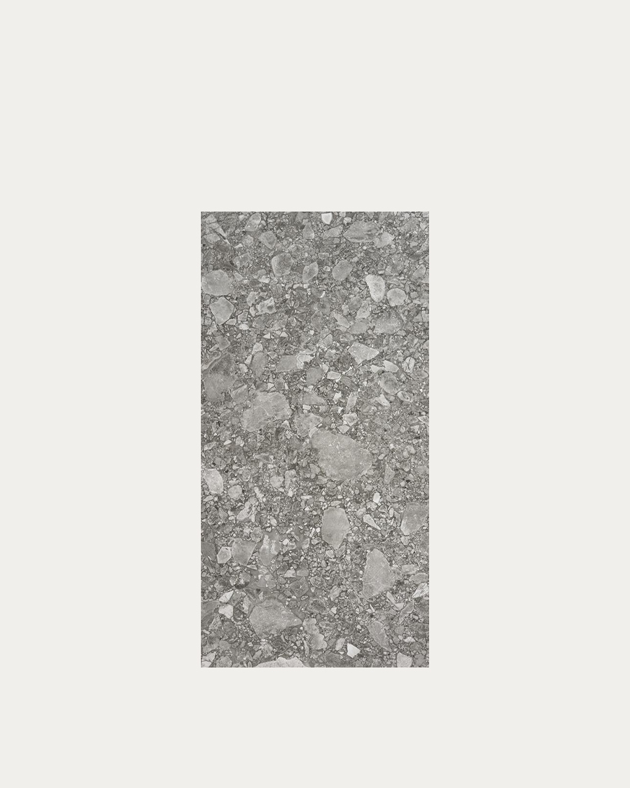Pločica Keratile Ceppo di Gre Light Grey Mat 60x120 cm