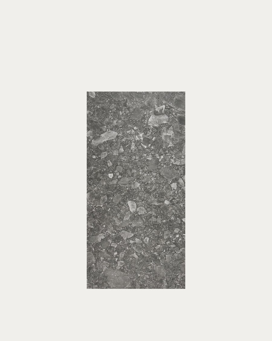 Pločica Keratile Ceppo di Gre Dark Grey Mat 60×120 cm