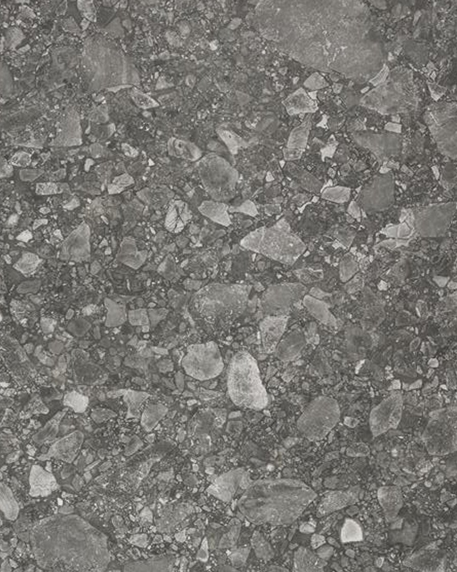 Pločica Keratile Ceppo di Gre Dark Grey Mat 60×120 cm